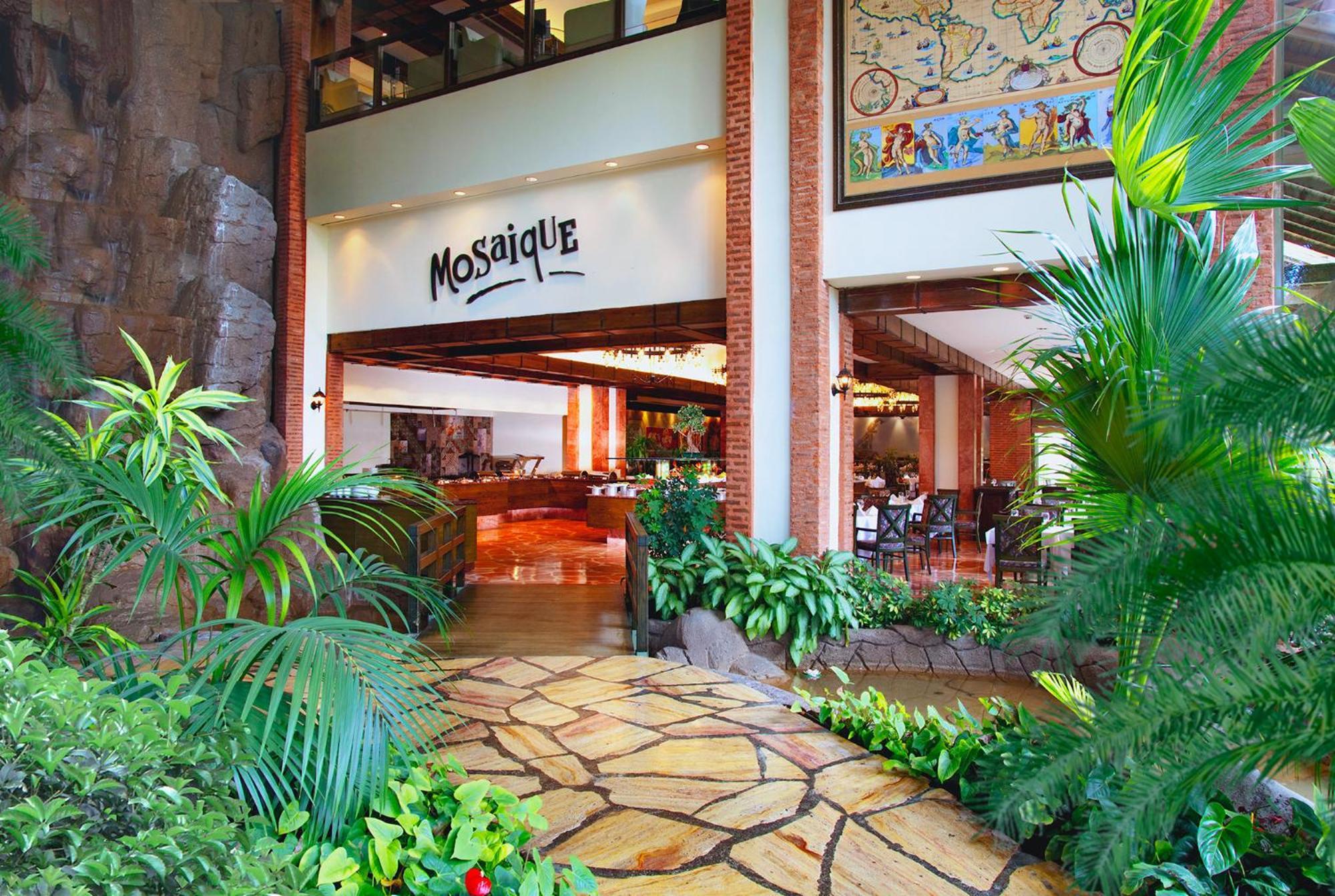 Gloria Golf Resort Belek Exteriér fotografie
